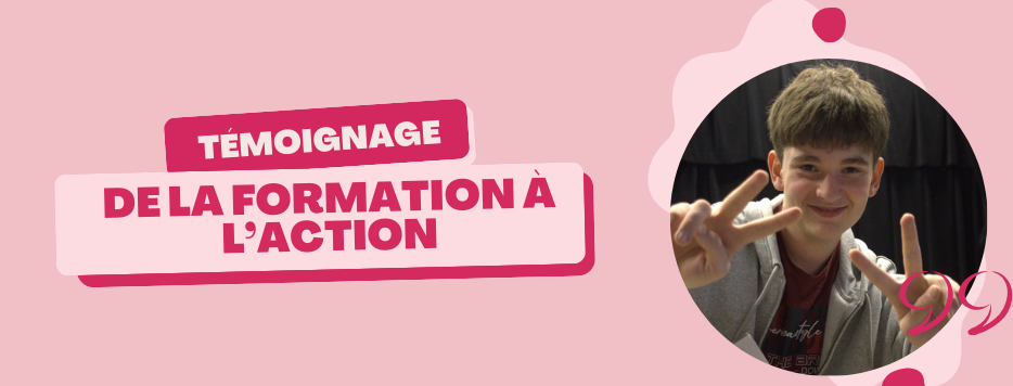 [2026.01.29] Témoignage – De la Formation à l’action